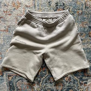 The Pangaia shorts